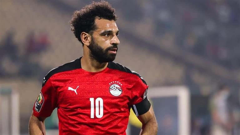 هل ينضم محمد صلاح لمعسكر منتخب مصر المقبل؟.. جمال علام يجيب