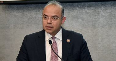 الرقابة المالية: تعديل صندوق تأمين العاملين بمديرية الضرائب العقارية بأسيوط