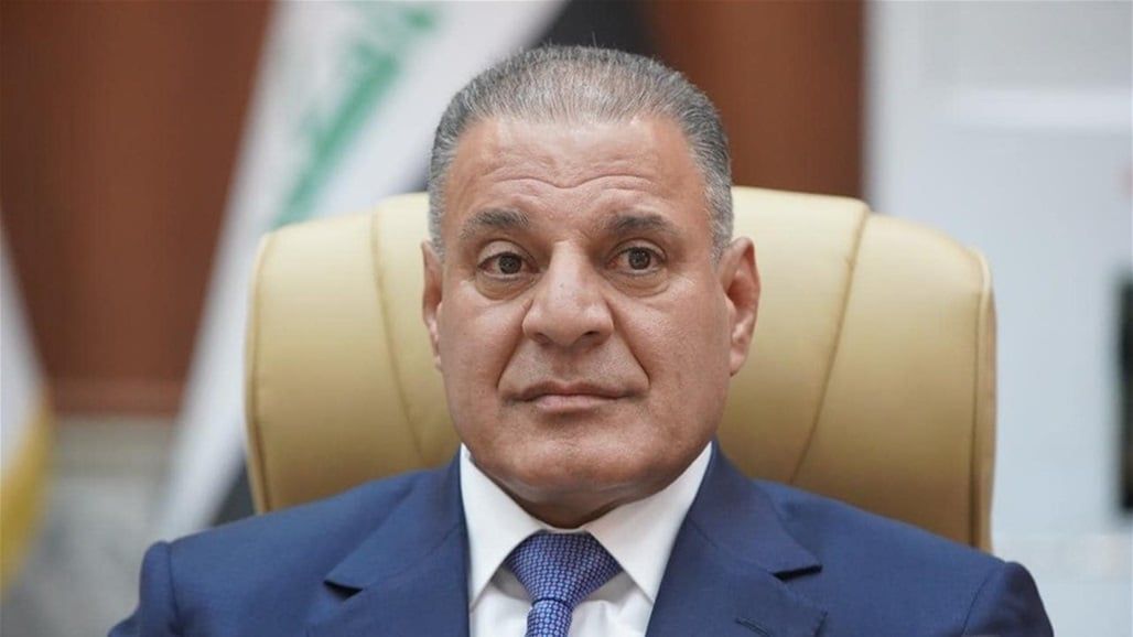 "أبو مازن" يوجه دعوة للقوى السنية بشأن رئاسة البرلمان