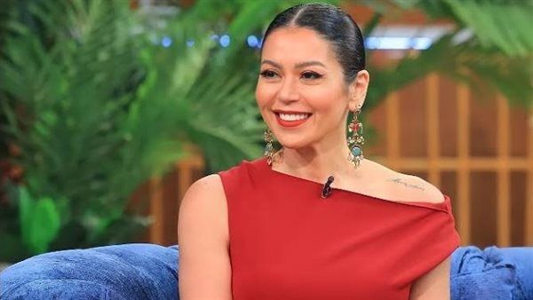 لقاء الخميسي: مفيش فرق بين الإسلام والمسيحية واليهودية وكلنا جزء من ربنا