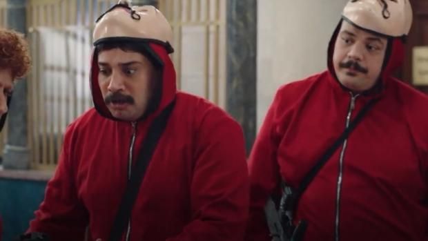 طريقة عمل أم علي.. أقوى من وصفة مدام عفاف في مسلسل الكبير أوي 8