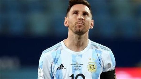 ميسي خارج حسابات الأرجنتين أمام السلفادور وكوستاريكا