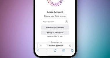 تكنولوجيا: أبل تفكر في تغيير تسمية "Apple ID" لـ "Apple Account".. كيف سيؤثر ذلك عليك؟