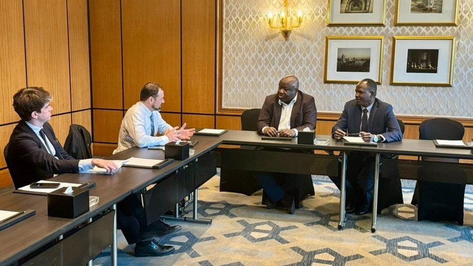 “الكتلة الديمقراطية” تطرح رؤيتها لحل أزمة السودان