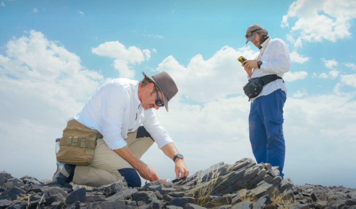 حزمة حوافز لدعم الاستكشاف التعديني
في المملكة وتقليل المخاطر على الشركات