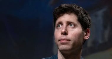 تكنولوجيا: سام التمان: لو عاد بى الزمن سأختار اسمًا مختلفًا لـ OpenAI