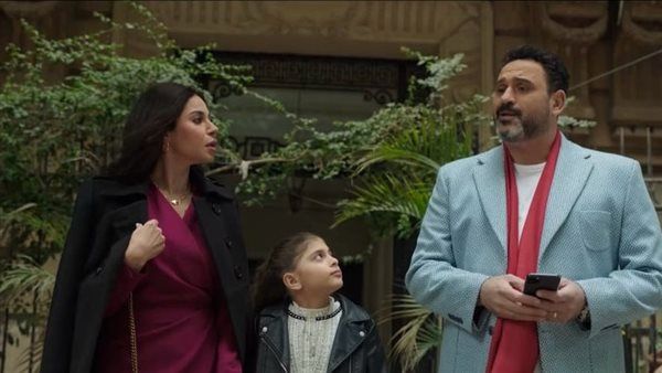 "بابا جه".. مواعيد عرض المسلسل والقنوات الناقلة