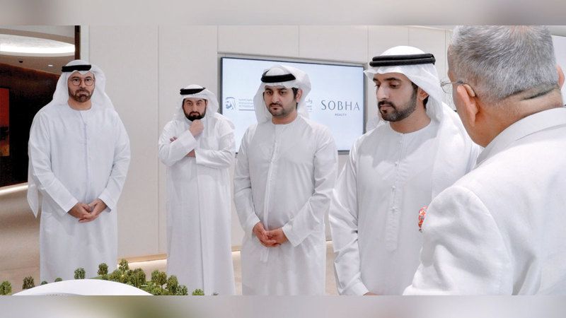 الامارات | 400 مليون درهم لإنشاء جامعة وقفية في دبي