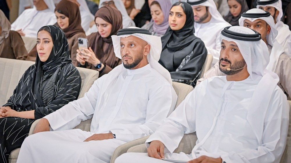 «منتدى الإعلام الإماراتي» يناقش دور الإعلام في دعم الاقتصاد