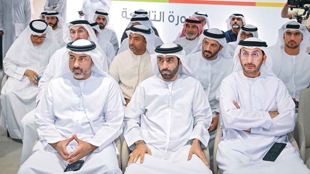 «منتدى الإعلام الإماراتي» يناقش دور الإعلام في دعم الاقتصاد