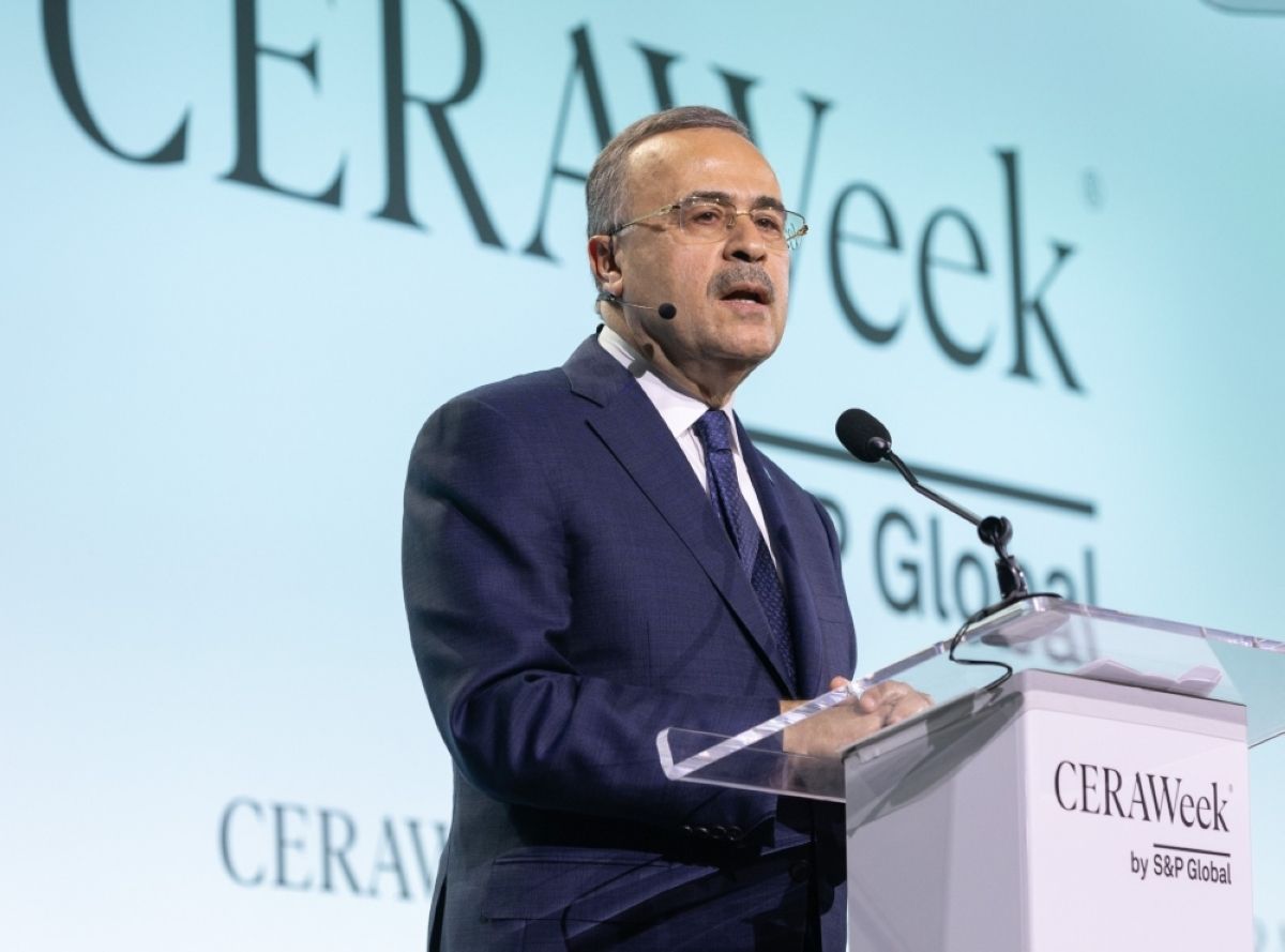 الناصر في هيوستن: 5 حقائق يجب مراعاتها لضبط مسار تحول الطاقة