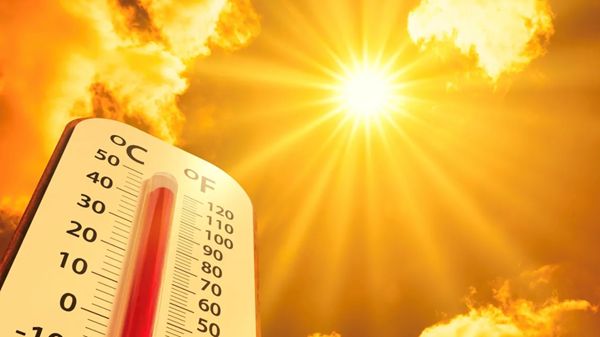 المنظمة العالمية للأرصاد الجوية: عام 2023 الأكثر سخونة على الإطلاق