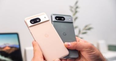 تكنولوجيا: جوجل تتيح لمستخدمو Pixel داخل الاتحاد الأوروبي تغيير محرك البحث الافتراضى