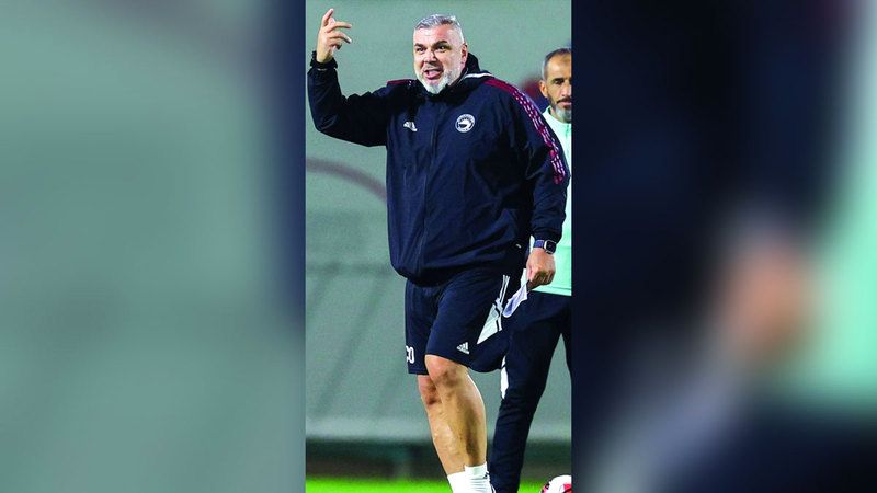 الامارات | 10 أرقام استثنائية في الجولة الـ 16 للدوري