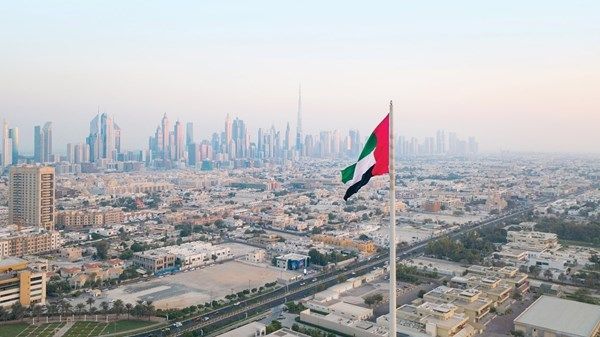 الإمارات تشارك العالم الاحتفاء بـ "يوم السعادة" غداً