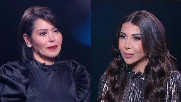 لقاء الخميسي عن الخيانة: حسيتها مع زوجي وقررت الحفاظ على بيتي