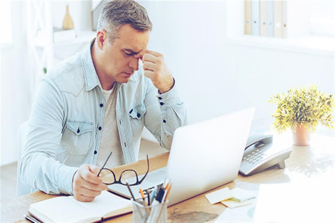 علامات تحذيرية من جسدك قد تُشير إلى أمراض خطيرة.. احذرها