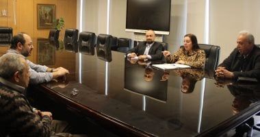 مركز تحديث الصناعة ينظم لقاء حول تصنيع الجرارات الزراعية