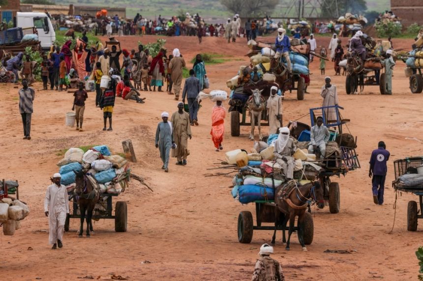 حالة كارثية.. مجلس الأمن يبحث انعدام الأمن الغذائي في السودان