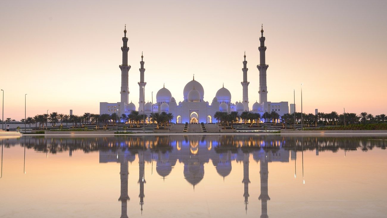 أئمة ومؤذنون لـ«الاتحاد»: توجيهات رئيس الدولة تعزز الرسالة الحضارية للمساجد في إمارات التسامح