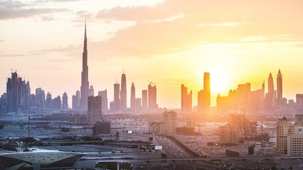 دبي ترسخ مكانتها الريادية في نشر قيم الإسلام السمحة