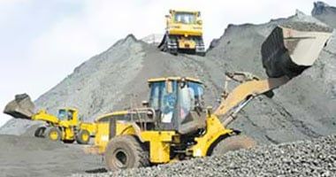 مصانع سيناء للمنجنيز مستقبل صناعة الرمال الزجاجية فى مصر