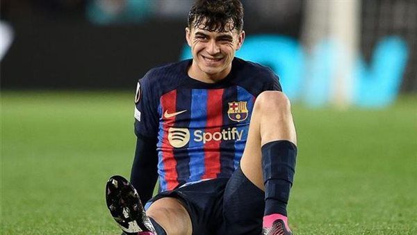 برشلونة يؤكد رفضه مشاركة نجومه في يورو 2024 و"ألعاب باريس الأوليمبية"