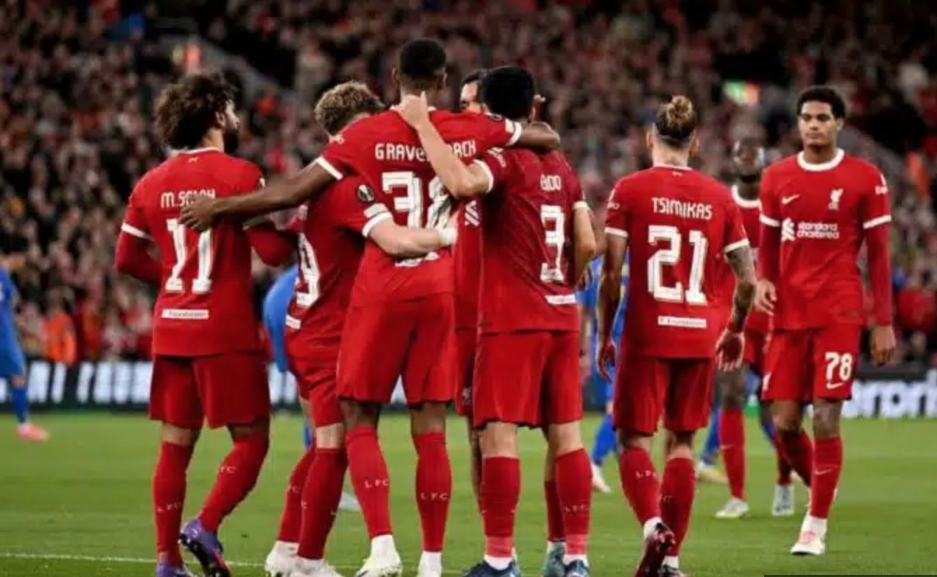 الامارات | ليفربول يُعين مديراً رياضياً جديداً في رحلة البحث مع بعض كلوب