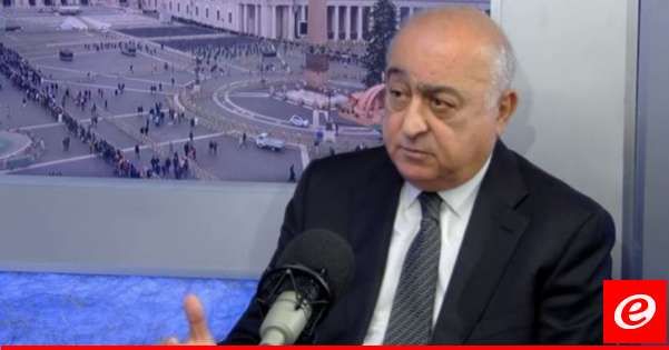 الحملة على جورج خوري وجدية ترشحه