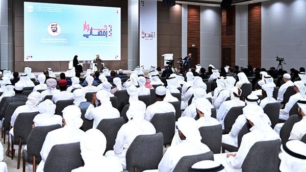 رئيس «الشؤون الإسلامية والأوقاف»: الخطاب في الإمارات يركز على التعايش واحترام الغير