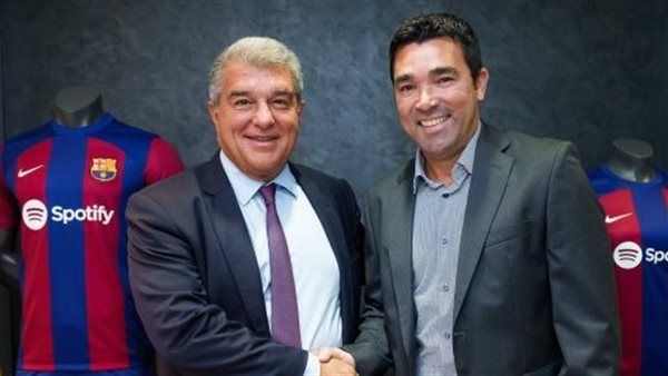 ديكو يضع مدرب مفاجأة ضمن قائمة كبار مدربي أوربا