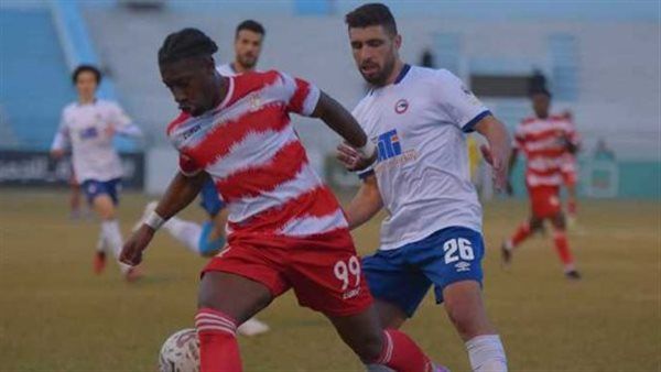 بلدية المحلة يعلن إنضمام أميسي لمنتخب بوروندي