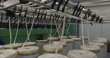 أمين صندوق الغرف التجارية يؤكد أهمية مبادرات الحكومة لدعم الصناعة