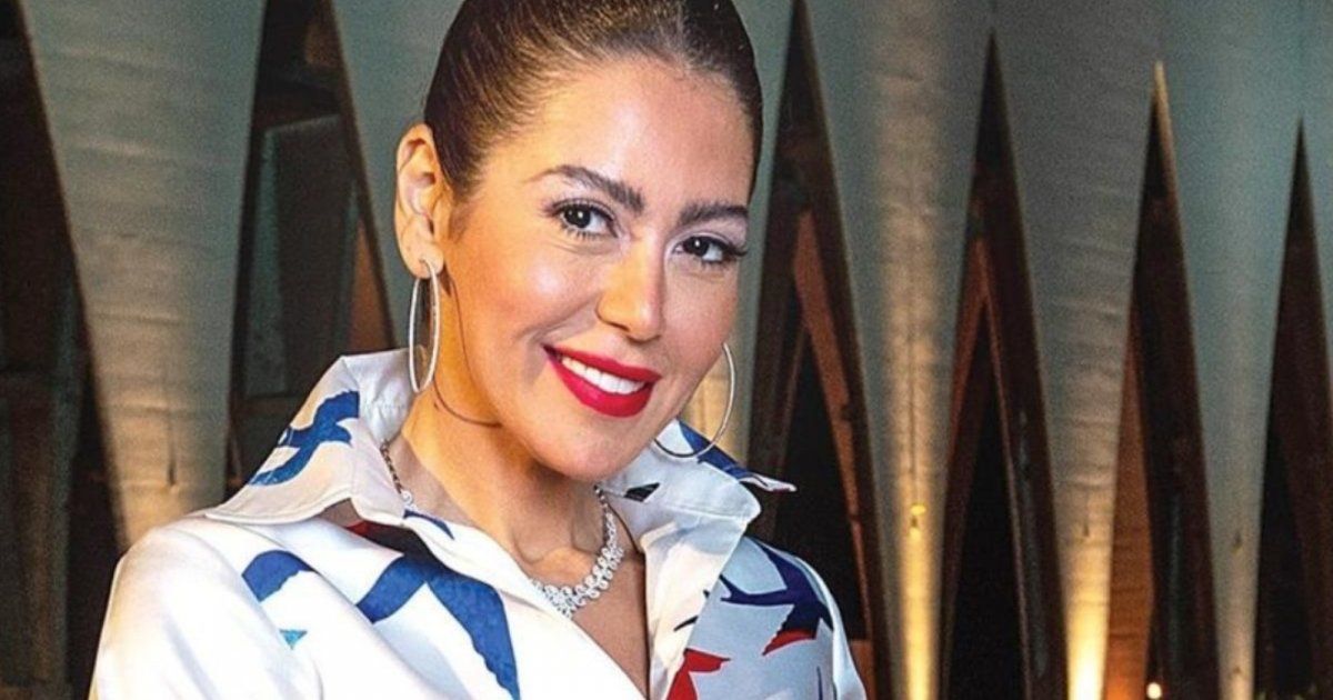 لقاء الخميسي : أصلي في الكنيسة رغم أنني مسلمة ولا فرق بين الديانتين المسلمة والمسيحية