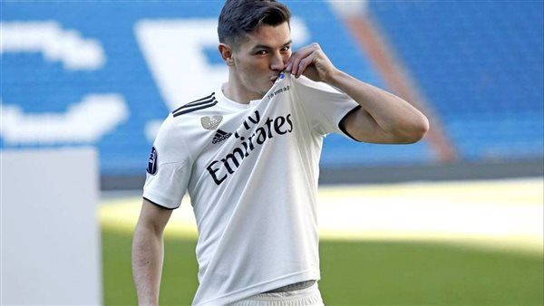 دياز يوجه رسالة لجماهير إسبانيا بعد اختياره تمثيل المغرب