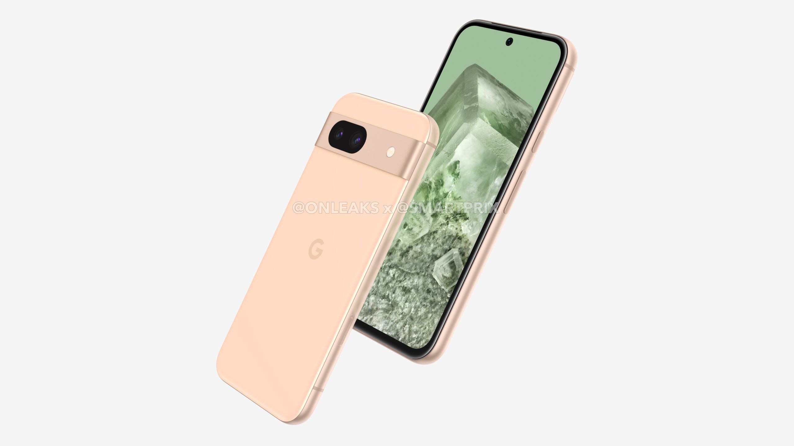 تكنولوجيا: تسريب مواصفات هاتف Google Pixel 8a