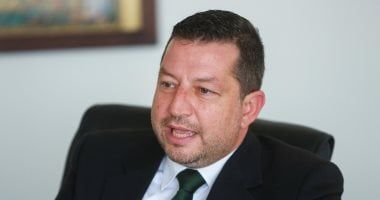 وفاة المهندس عصام الصياد والد رئيس المجلس التصديرى للصناعات الهندسية