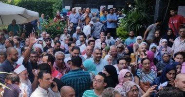 مصر مرشحة لاستقبال زيادة 56.2 مليون نسمة خلال 50 عاماً