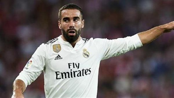كارفاخال يتحدث عن انتقال مبابي إلى ريال مدريد
