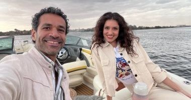 مسلسل كامل العدد الحلقة 10.. مواعيد العرض والقنوات الناقلة