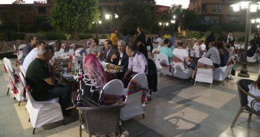 الكنيسة الإنجيلية تنظم حفل إفطار السبت المقبل تحت شعار "فى حب مصر"