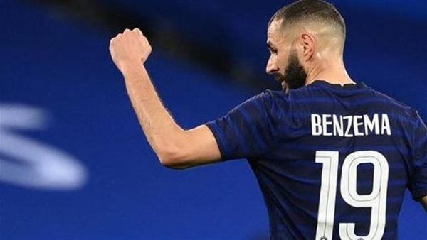 مفاجأة.. بنزيما بديل مبابي في أولمبياد باريس رغم إعتزاله