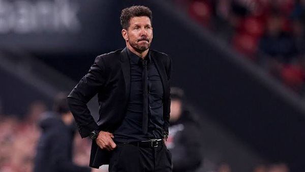 سيميوني يطالب بضم "جوهرة" ريال مدريد