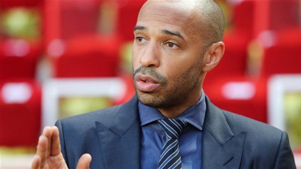 هنري يوجه نصيحه الى مبابي قبل انتقاله الى ريال مدريد