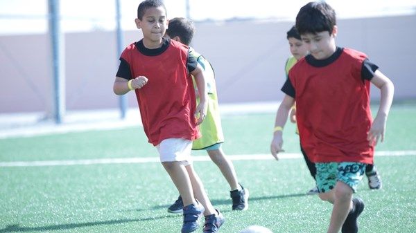 "أطفال الشارقة" تطلق معسكرها الربيعي بحلة رمضانية جديدة