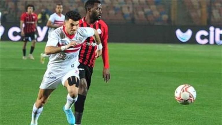 الخليج 365 يكشف حكم مباراة الزمالك ومودرن فيوتشر في إياب الدور ربع النهائي بالكونفدرالية