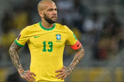 الامارات | مفاجأة.. الإفراج عن داني ألفيش بكفالة مالية كبيرة