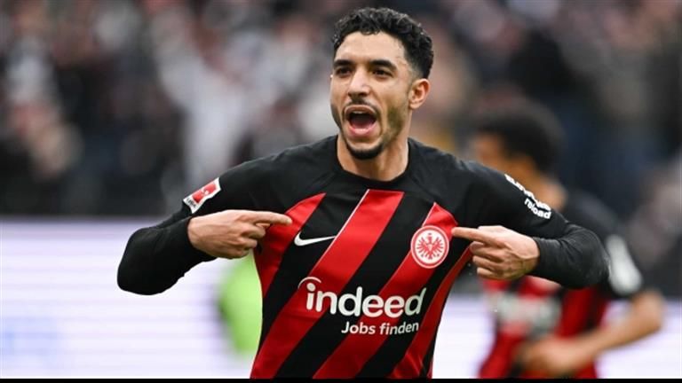 عمر مرموش يكشف مزايا اللعب بجوار محمد صلاح