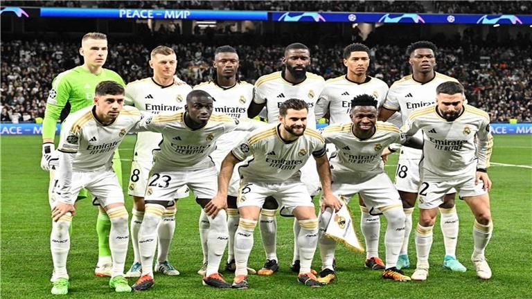 للا ليجا تهاجم ريال مدريد بسبب مهاجمته للجنة الحكمة