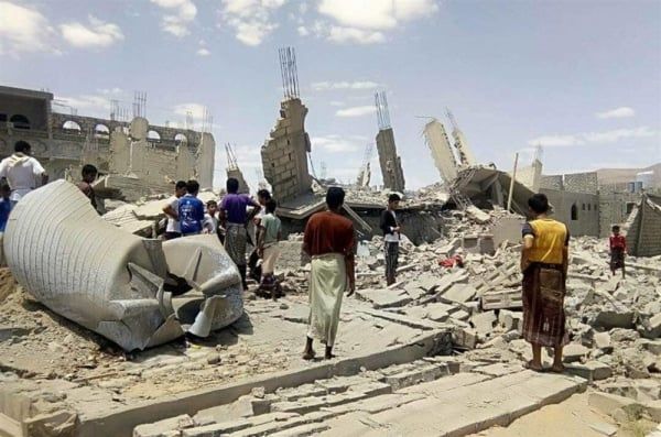 البيضاء.. مجلس المقاومة يدعو شيوخ القبائل إلى اجتماع لاتخاذ موقف إزاء جريمة مليشيا الحوثي في "رداع"